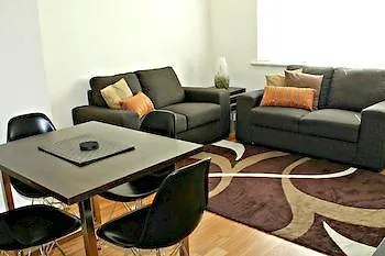 Aparthotel Adelaide Dress Circle Apartments - Childers Street
