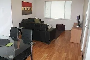 Adelaide Dress Circle Apartments - Childers Street 4*,  Australia
