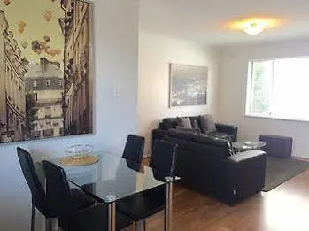 Adelaide Dress Circle Apartments - Childers Street Australia