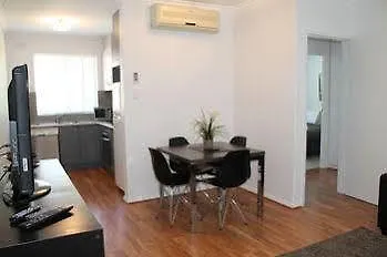 Adelaide Dress Circle Apartments - Childers Street