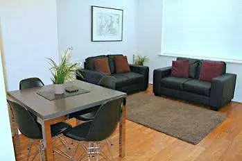 Aparthotel Adelaide Dress Circle Apartments - Childers Street