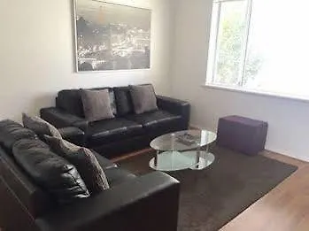 Aparthotel Adelaide Dress Circle Apartments - Childers Street