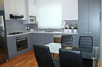 Adelaide Dress Circle Apartments - Childers Street 4*,  Australia