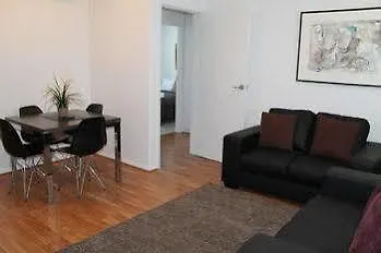 Adelaide Dress Circle Apartments - Childers Street 4*,