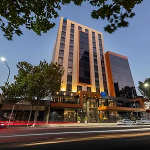 Hotel Tryp By Wyndham, Adelaida