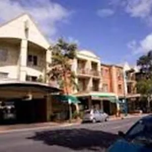 3* Aparthotel The Grand