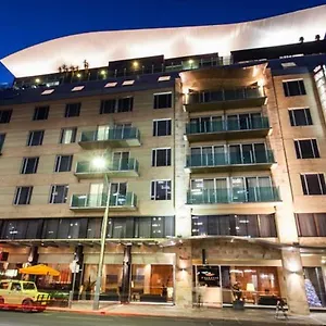 Hotel Majestic Roof Garden, Adelaida